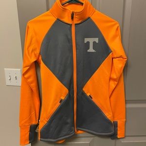 University of Tennessee jacket